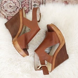 Michael Kors Wedges